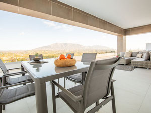 公寓 3 卧室 123 m² 在 La Cala Golf, 西班牙 — 来自开发商和业主的房地产搜索引擎 GEOLN.COM. 照片 19