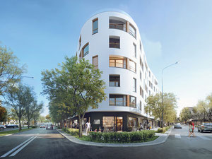 Недвижимость в Awanport — смотрите на поисковике недвижимости GEOLN.COM. Фото 2