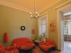 6 кімнатна квартира на Мтацминда. Квартира без посередника в Тбілісі — Пошуковик нерухомості від забудовників і власників GEOLN.COM. Фото 6