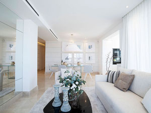 顶层公寓 2 卧室 95 平方米，位于西班牙埃斯特波纳 — 来自开发商和业主的房地产搜索引擎 GEOLN.COM. 照片 16