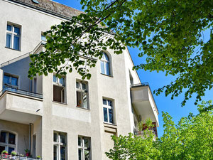 Real estate in Am Spreebogen — look at the real estate search engine GEOLN.COM. Photo 3