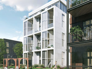 უძრავი კონება Volta Residentsid — გადახედეთ უძრავი ქონების საძიებო სისტემას GEOLN.COM. ფოტო 4