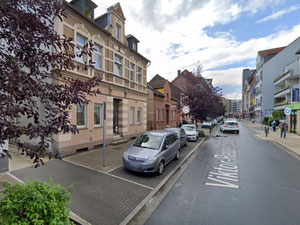 ألمانيا. هيرني. مبنى سكني مع كراجات. — ابحث عن عقار قيد الإنشاء أو عقار معاد بيعه مباشرة من المطورين والملاك GEOLN.COM. صورة فوتوغرافية 8