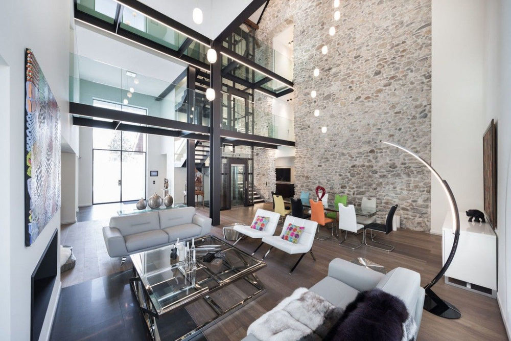 فيلا في سويسرا ، حفيد — ابحث عن عقار قيد الإنشاء أو عقار معاد بيعه مباشرة من المطورين والملاك GEOLN.COM. صورة فوتوغرافية 1