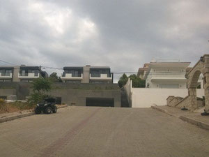 וילה ליד הים בטורקיה, איזמיר, חשם — חיפוש נדל"ן מפרטי ומקבלן GEOLN.COM. תמונה 4