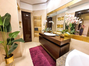 匈牙利。布达佩斯。美丽的公寓100平方米 — 来自开发商和业主的房地产搜索引擎 GEOLN.COM. 照片 14