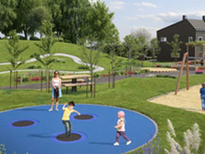 უძრავი კონება Lillejordet — გადახედეთ უძრავი ქონების საძიებო სისტემას GEOLN.COM. ფოტო 3