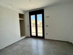 联排别墅 98 平方米，位于西班牙圣地亚哥德拉里贝拉 — 来自开发商和业主的房地产搜索引擎 GEOLN.COM. 照片 7