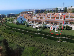 Townhouse 4 საძინებელი 178 m² კარვახალში, ესპანეთი — უძრავი ქონების ყიდვა და მფლო ბელებისგან GEOLN.COM. ფოტო 2