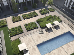 房地产在 Mirador de Montserrat — look at the real estate search engine GEOLN.COM. 照片 3