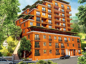 Real estate in Hunkar Evleri — look at the real estate search engine GEOLN.COM. Photo 2