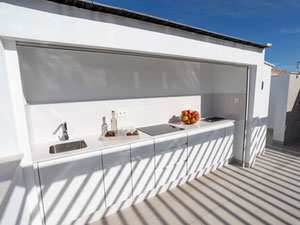 平房 3 卧室 85 m² 在 Mar de Cristal, 西班牙 — 来自开发商和业主的房地产搜索引擎 GEOLN.COM. 照片 19