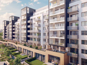 Immobilien in Bohdalecke Kvarteto — Schauen Sie sich die Immobiliensuchmaschine GEOLN.COM an. Foto 4