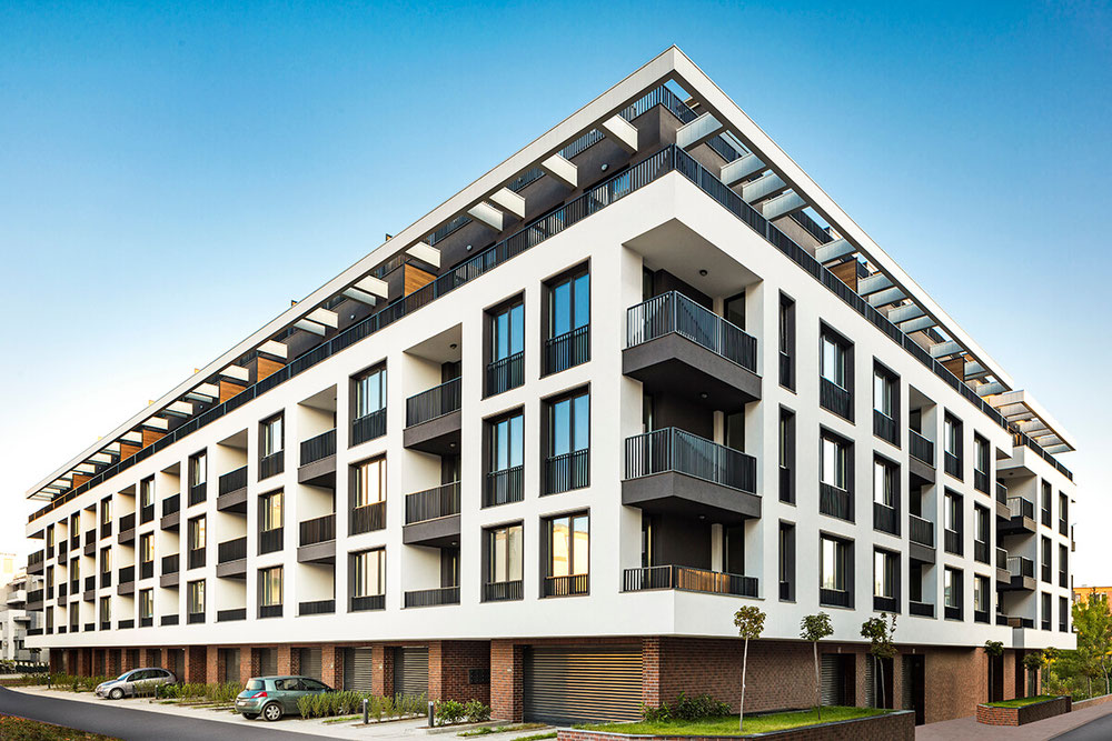 Нерухомість в KRISTA — дивіться на пошуковику нерухомості GEOLN.COM. Фото 1