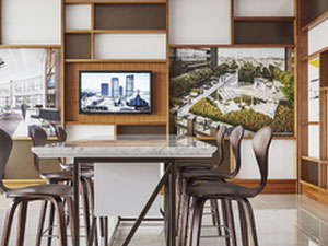 房地产在 SuperSonic Condos — look at the real estate search engine GEOLN.COM. 照片 5