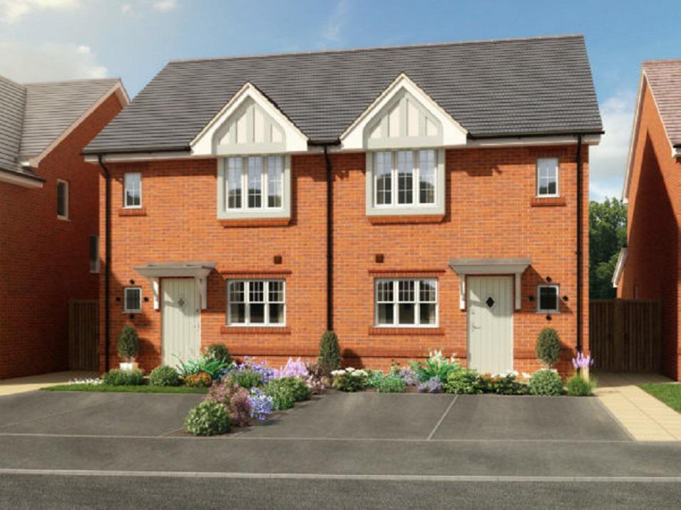 Immobilien in Garrett Manor — Schauen Sie sich die Immobiliensuchmaschine GEOLN.COM an. Foto 1