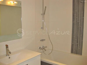 法国的海边公寓，Golfe-Juan — 来自开发商和业主的房地产搜索引擎 GEOLN.COM. 照片 7