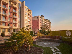 房地产在 Park Sovinon — look at the real estate search engine GEOLN.COM. 照片 6