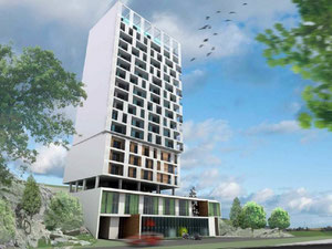 房地产在 Simetria Lisi — look at the real estate search engine GEOLN.COM. 照片 3