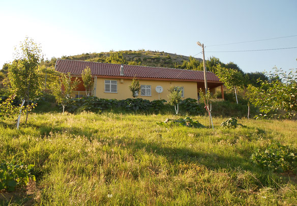 БУДИНОК І ЗЕМЕЛЬНА ДІЛЯНКА НА ПРОДАЖ