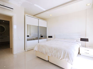 თურქეთი. ალანია. ვილა 250მ2 აუზით. — უძრავი ქონების ყიდვა და მფლო ბელებისგან GEOLN.COM. ფოტო 9