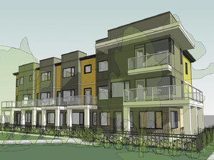 Нерухомість в Diseno in Sherwood — дивіться на пошуковику нерухомості GEOLN.COM. Фото 3