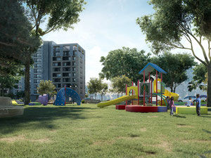 房地产在 Archi Varketili — look at the real estate search engine GEOLN.COM. 照片 3