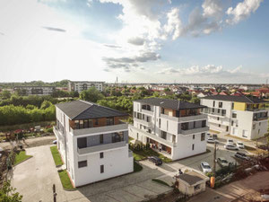 Real estate in Complex Rio — look at the real estate search engine GEOLN.COM. Photo 4