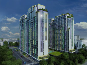 房地产在 Kurnatovsky — look at the real estate search engine GEOLN.COM. 照片 4