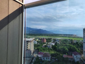 Продається квартира в Батумі — Пошуковик нерухомості від забудовників і власників GEOLN.COM. Фото 4