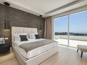 Villa 5 bedrooms 650 m² in El Paraiso, Spain — Find off-plan property or real estate resale directly from developers and owners GEOLN.COM. Photo 4