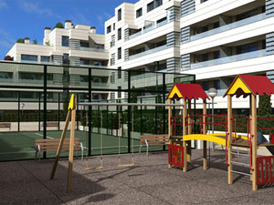 房地产在 Terrazas del Olivar II — look at the real estate search engine GEOLN.COM. 照片 2