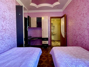 Продається 3-кімнатна квартира. — Пошуковик нерухомості від забудовників і власників GEOLN.COM. Фото 4