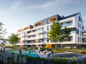 房地产在 Osiedle Havlove — look at the real estate search engine GEOLN.COM. 照片 7