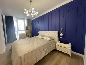 Продается большая 3-х комнатная квартира, в новом ЖК «Интурист» — Поисковик недвижимости от застройщиков и собственников GEOLN.COM. Фото 7