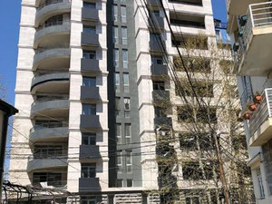 3 Schlafzimmer Wohnung in Vake. Kaufen Sie eine Wohnung in Tiflis, Vake — Immobilien-Suchservice von Bauträgern und Eigentümern GEOLN.COM. Foto 2