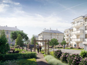 房地产在 Poleskie Ogrody — look at the real estate search engine GEOLN.COM. 照片 5