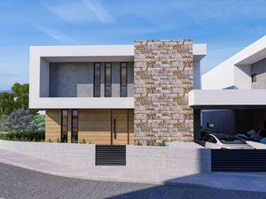 Нерухомість в MONTI RESIDENCES — дивіться на пошуковику нерухомості GEOLN.COM. Фото 4