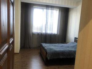 Sololaki的4室公寓。买公寓在第比利斯，Sololaki — 来自开发商和业主的房地产搜索引擎 GEOLN.COM. 照片 6