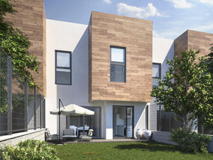 უძრავი კონება Mirador del Olivar — გადახედეთ უძრავი ქონების საძიებო სისტემას GEOLN.COM. ფოტო 2