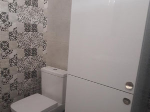 3 комнатная квартира в Сабуртало. Купить квартиру в Тбилиси, Сабуртало — Поисковик недвижимости от застройщиков и собственников GEOLN.COM. Фото 3