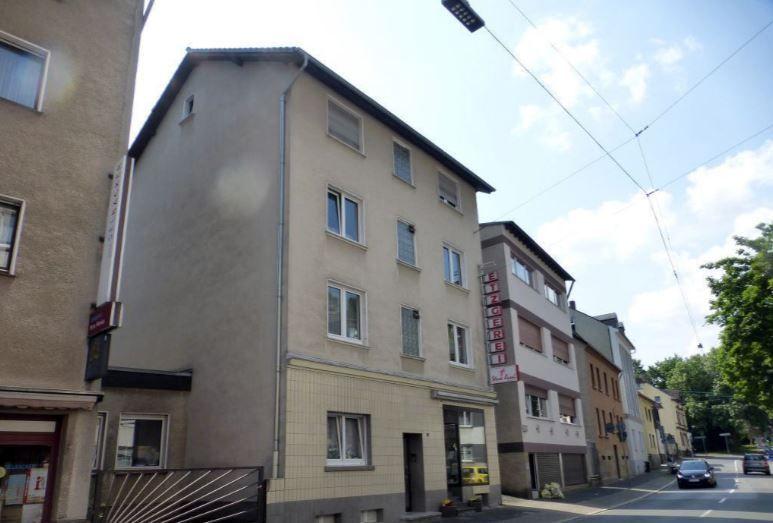 德国哈根的盈利之家 — 来自开发商和业主的房地产搜索引擎 GEOLN.COM. 照片 1