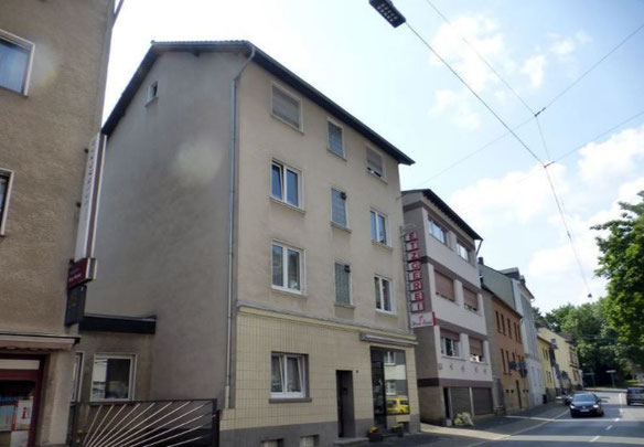 Profitable house in Germany, Hagen