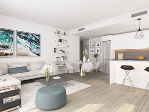 房地产在 Adhara — look at the real estate search engine GEOLN.COM. 照片 5