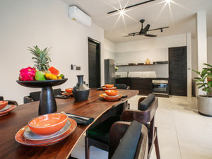 Immobilien in Villa Dream Mone — Schauen Sie sich die Immobiliensuchmaschine GEOLN.COM an. Foto 14