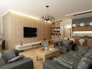 房地产在 GBC — look at the real estate search engine GEOLN.COM. 照片 4