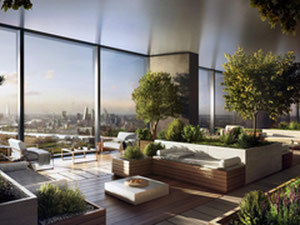 უძრავი კონება Landmark Pinnacle — გადახედეთ უძრავი ქონების საძიებო სისტემას GEOLN.COM. ფოტო 8