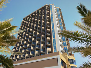 Нерухомість в House on Bagrationi 130 — дивіться на пошуковику нерухомості GEOLN.COM. Фото 4