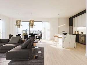 უძრავი კონება Westbury Montréal Phase 3 — გადახედეთ უძრავი ქონების საძიებო სისტემას GEOLN.COM. ფოტო 4