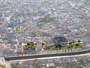 Real estate in Tinel — look at the real estate search engine GEOLN.COM. Photo 4